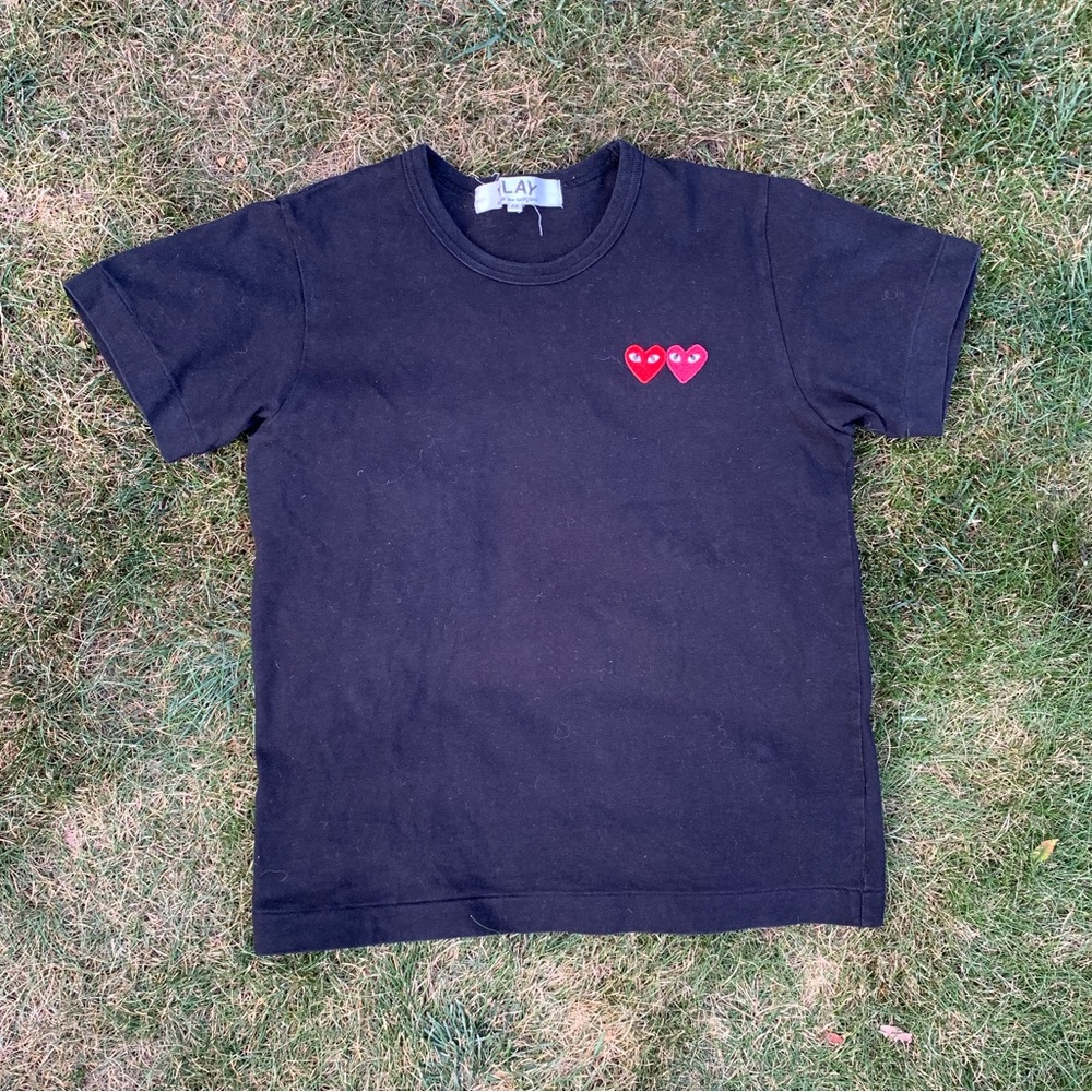 Comme Des Garçons Shirt